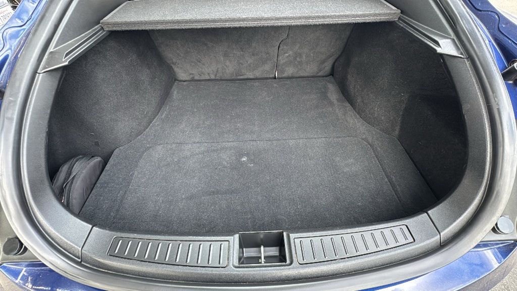 Used 2019 Tesla Model S 75D AWD/4WD image 23