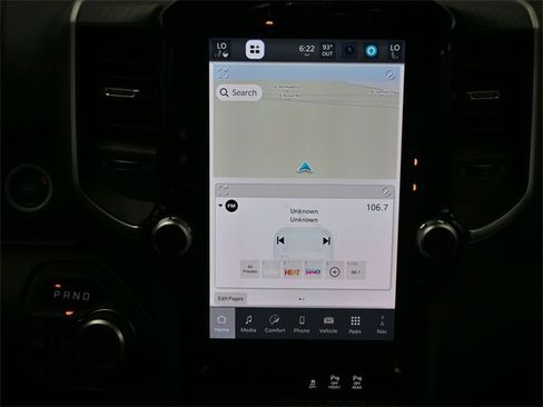 New 2026 RAM 1500 Big Horn image 16