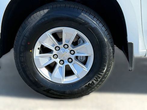 Used 2020 Chevrolet Silverado 1500 W/T w/ WT Fleet Convenience Package image 12