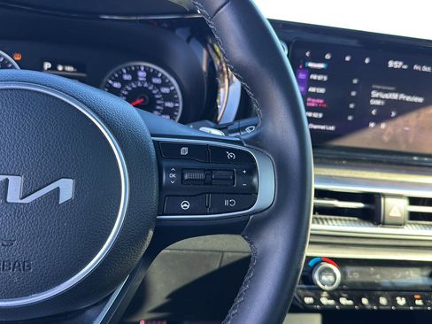 Used 2023 Kia K5 GT image 19