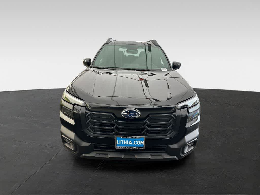 New 2026 Subaru Outback Limited AWD/4WD image 7