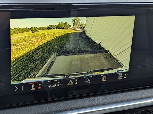 New 2026 GMC Sierra 1500 Denali image 18