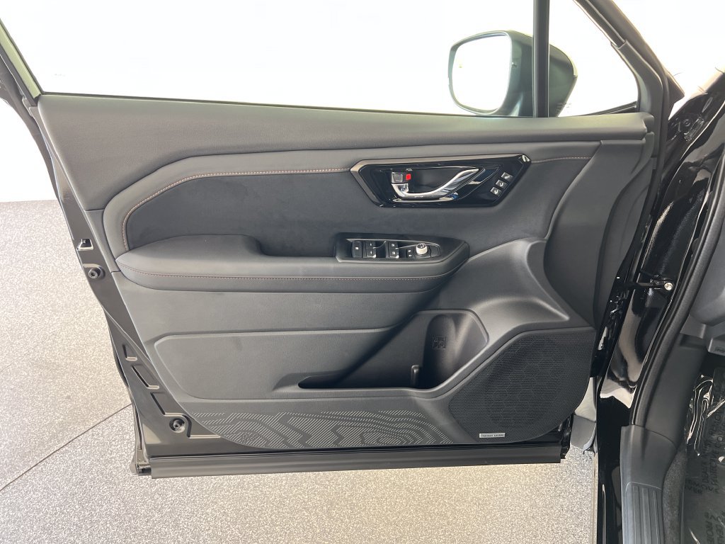 New 2026 Subaru Forester Touring AWD/4WD image 12