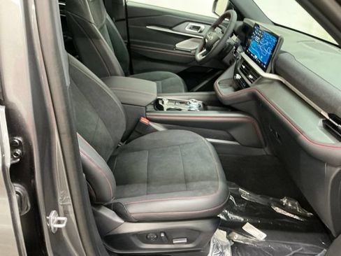 New 2026 Ford Explorer ST w/ Sun And Sound Package AWD/4WD image 20