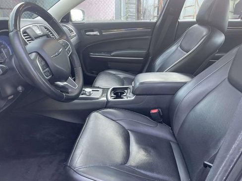 Used 2018 Chrysler 300 Limited w/ Safetytec Plus Group AWD/4WD image 15