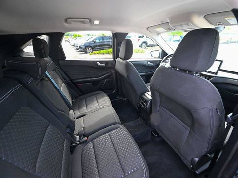 Certified 2023 Ford Escape Active w/ Tech Pack #2 AWD/4WD image 27