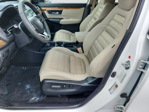 Used 2018 Honda CR-V EX image 9
