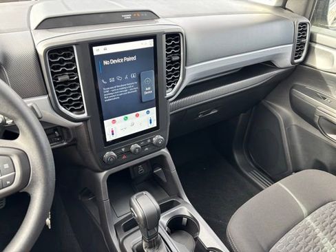 New 2025 Ford Ranger XL w/ Trailer Tow Package image 35