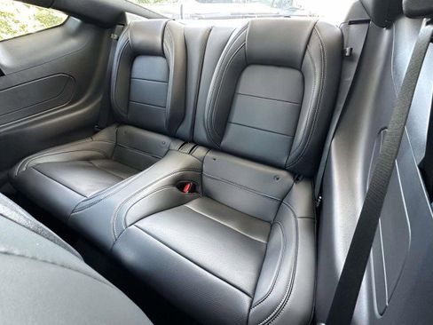 New 2025 Ford Mustang GT Premium image 18