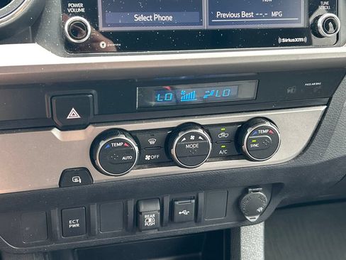 Used 2023 Toyota Tacoma SR5 RWD image 29