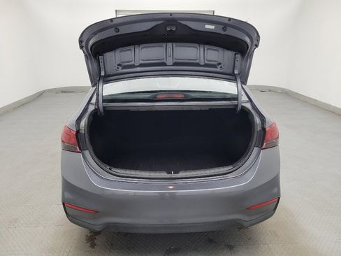 Used 2020 Hyundai Accent SE image 29