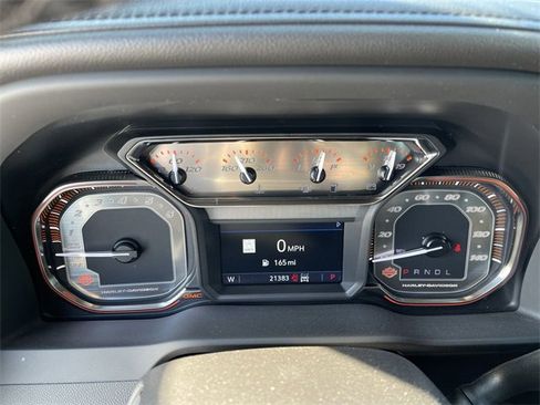 Used 2022 GMC Sierra 1500 SLT w/ SLT Premium Plus Package image 15
