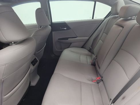 Used 2017 Honda Accord EX-L image 18