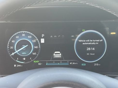 New 2026 Hyundai Elantra Limited FWD image 28