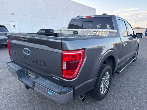 Used 2021 Ford F150 XLT w/ Equipment Group 302A High RWD image 5