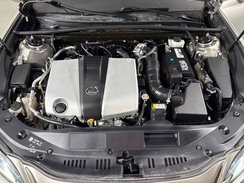 Used 2019 Lexus ES 350 F Sport w/ Accessory Package 2 FWD image 45