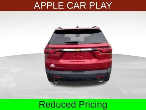 Used 2023 Chevrolet Traverse LT image 6
