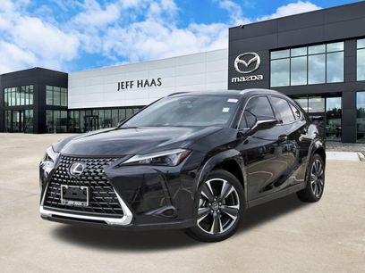 Used 2026 Lexus UX 300h FWD w/ Accessory Package (2T)