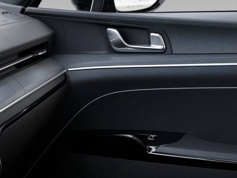 New 2026 Kia K5 GT-Line AWD/4WD image 25