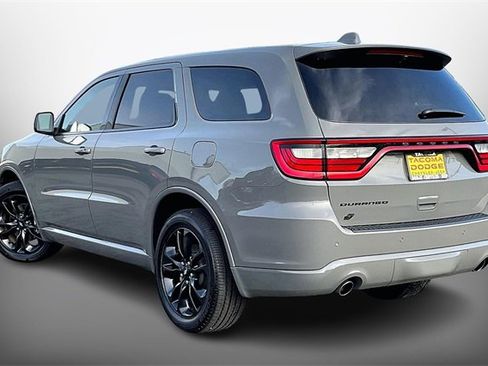 Used 2021 Dodge Durango SXT image 13