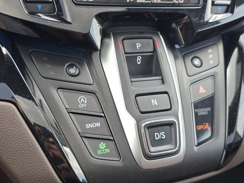 Used 2025 Honda Odyssey Touring image 34