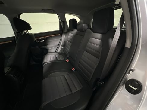 Used 2019 Honda CR-V EX image 24