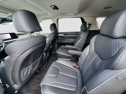 Used 2024 Hyundai Palisade XRT FWD image 24
