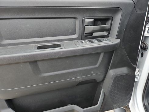 New 2026 RAM 2500 Tradesman image 18