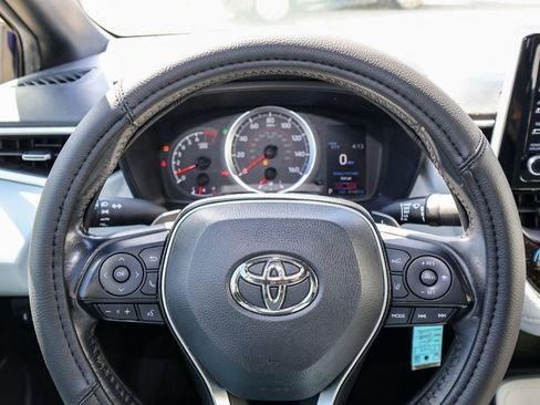 Used 2020 Toyota Corolla SE image 19