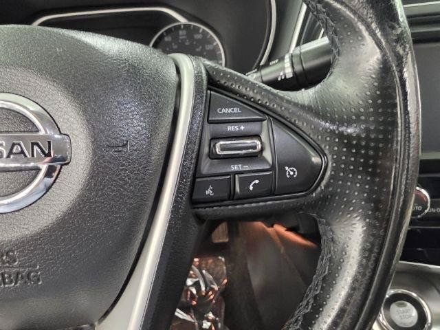 Used 2018 Nissan Maxima 3.5 S FWD image 19