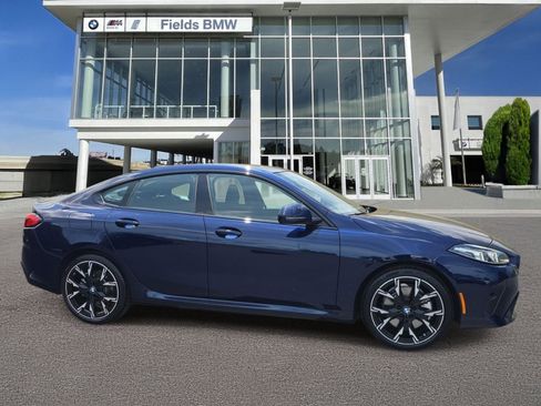 Certified 2026 BMW 228i w/ Technology Package FWD image 1