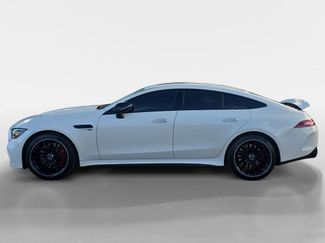 Used 2019 Mercedes-Benz AMG GT 63 video 2