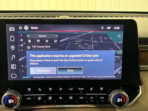 Certified 2025 GMC Canyon Denali image 23