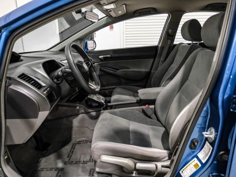 Used 2011 Honda Civic LX image 28