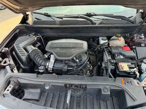 Used 2020 GMC Acadia SLE w/ Driver Convenience Package image 9