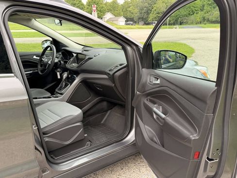 Used 2013 Ford Escape SE AWD/4WD image 28