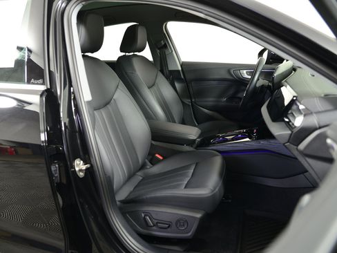 Certified 2025 Audi A5 2.0T Premium Plus w/ Premium Plus image 17