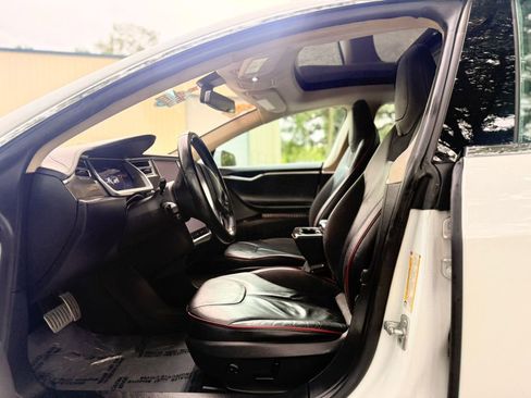 Used 2013 Tesla Model S Performance image 12
