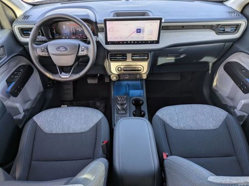 New 2026 Ford Maverick XLT w/ XLT Luxury Package image 39