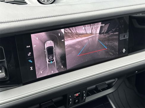 New 2026 Porsche Cayenne image 25