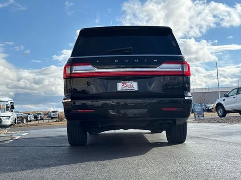 Used 2020 Lincoln Navigator L Reserve w/ Equipment Group 208A Reserve image 15
