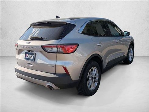 Used 2020 Ford Escape SE AWD/4WD image 5