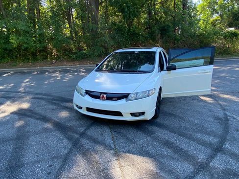 Used 2011 Honda Civic Si image 49