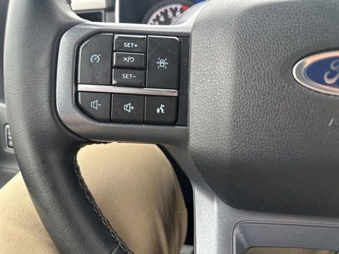 Used 2023 Ford F150 XLT w/ Equipment Group 302A High image 37