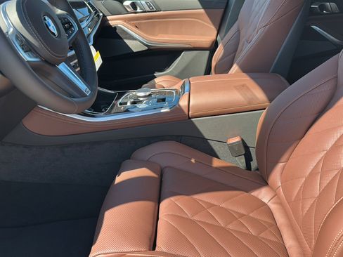 New 2026 BMW X5 sDrive40i w/ M Sport Package image 10