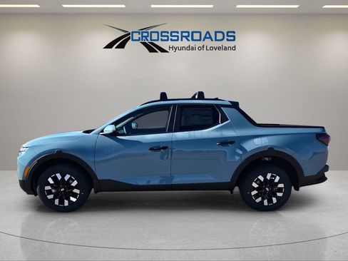 New 2026 Hyundai Santa Cruz SEL image 2