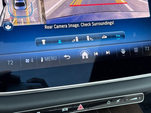 Certified 2024 Mercedes-Benz E 350 4MATIC Sedan image 20