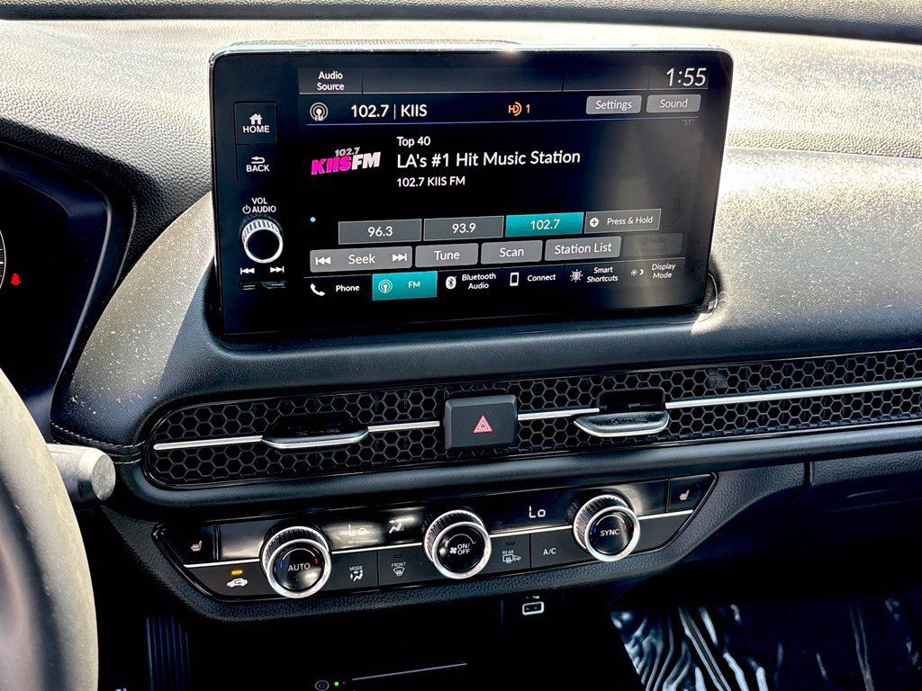 Used 2025 Honda HR-V EX-L image 17