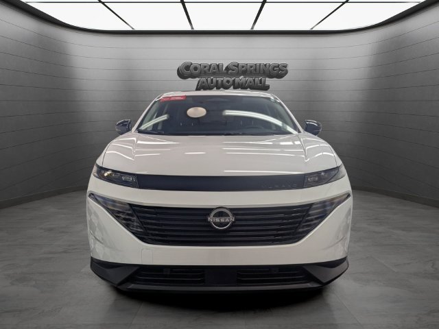 Used 2025 Nissan Murano SL w/ Cargo Package AWD/4WD image 2
