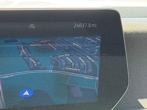 Used 2025 Ford Expedition Active image 25